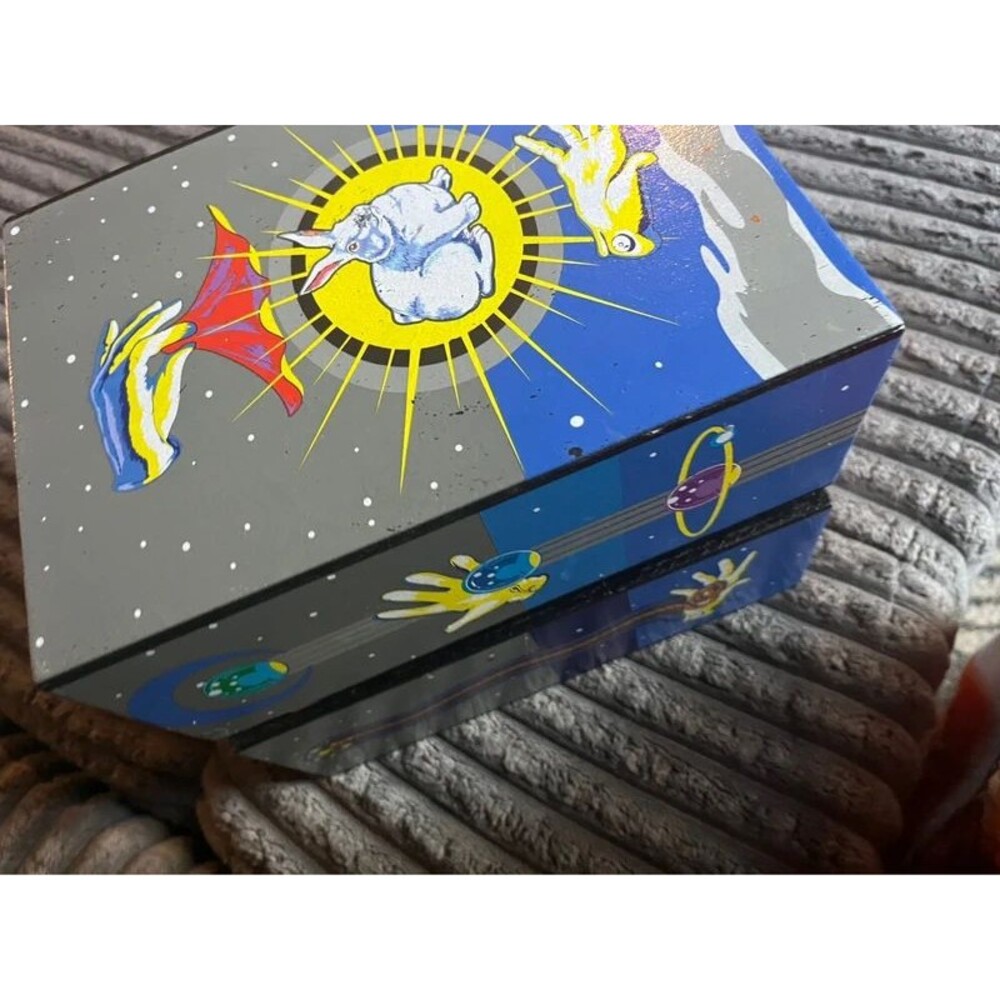 Melissa & Doug magic kit